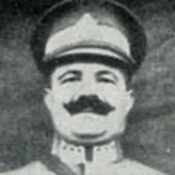 Portrait of Mehmet Suphi Kula
