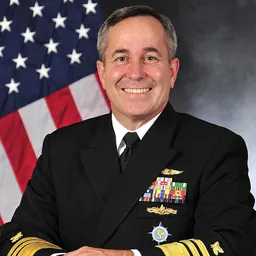Portrait of William A. Brown