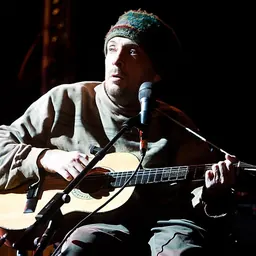 Portrait of Vic Chesnutt