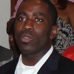 Portrait of Marcus C. Evans, Jr.