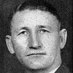 Portrait of Alfred James Elliott
