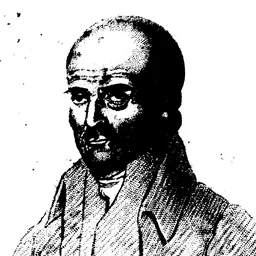 Portrait of John Kent