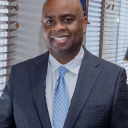 Portrait of Roderick C. Young