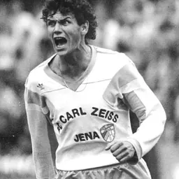Portrait of Heiko Peschke