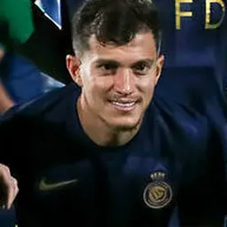 Portrait of Otávio