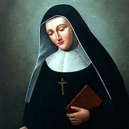 Portrait of Maria Adeodata Pisani