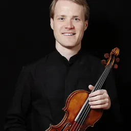 Portrait of Christoph Koncz