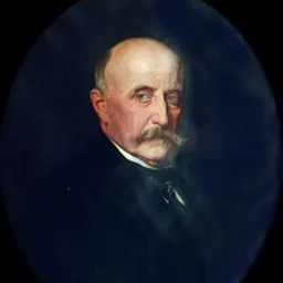 Portrait of Stanisław Kazimierz Kossakowski