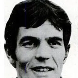 Portrait of James Royal