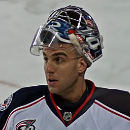 Portrait of Mathieu Garon
