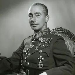 Portrait of Lajos Csatay