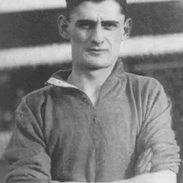 Portrait of Bunny Bell