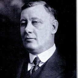 Portrait of Charles Ballantyne
