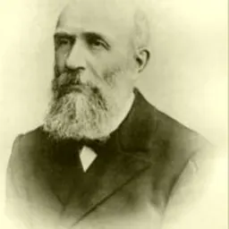 Portrait of Vladimir Ikonnikov