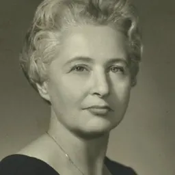 Portrait of Ana Rodríguez de Lobos