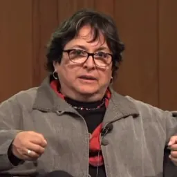 Portrait of Sonia Guillén