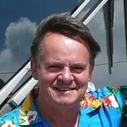 Portrait of Piotr Pręgowski