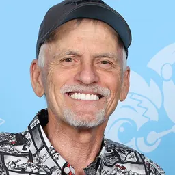 Portrait of Rob Paulsen