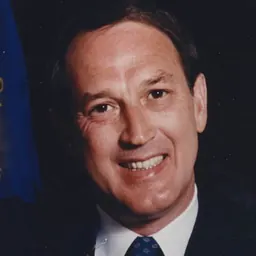 Portrait of Wallace G. Wilkinson