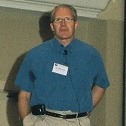 Portrait of Randal Bryant