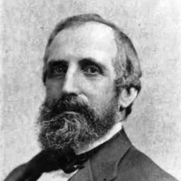 Portrait of William S. Ladd