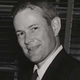 Portrait of Charles C. Price