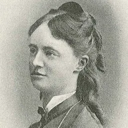 Portrait of Hildegard Björck