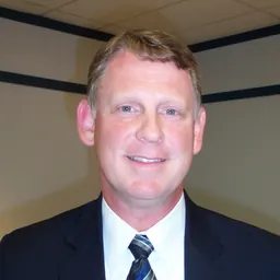 Portrait of Allan H. Kittleman