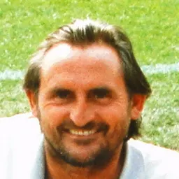 Portrait of Frank Lampard