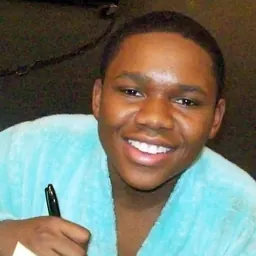 Portrait of Doc Shaw