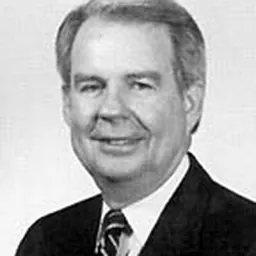 Portrait of Robert E. Farris