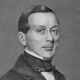 Portrait of Jacob Geel