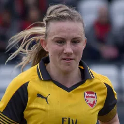 Portrait of Laura Bassett