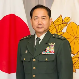 Portrait of Koji Yamazaki