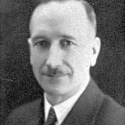 Portrait of George MacLachlan
