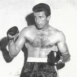 Portrait of Giacomo Bozzano