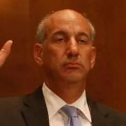 Portrait of James E. Shadid