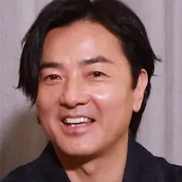 Portrait of Ekin Cheng
