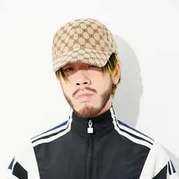 Portrait of Shigga Shay
