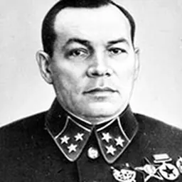 Portrait of Ivan Bogdanov