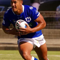 Portrait of Kyle Stanley