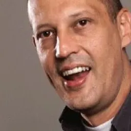 Portrait of Javier Álvarez
