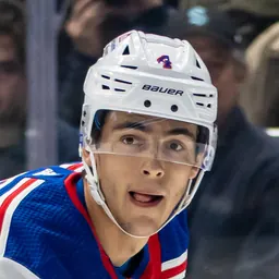 Portrait of Braden Schneider