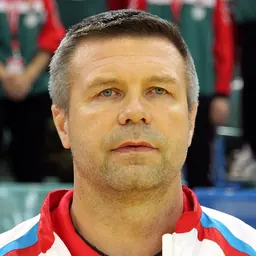 Portrait of Bogdan Wenta