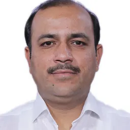 Portrait of Kunwar Danish Ali