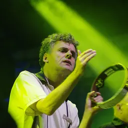 Portrait of Andy Diagram
