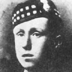 Portrait of Stanley Henry Parry Boughey