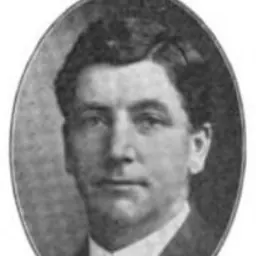 Portrait of Edward J. Kempf