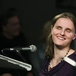 Portrait of Rachel Flowers