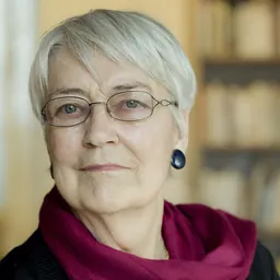 Portrait of Marguerite Yon